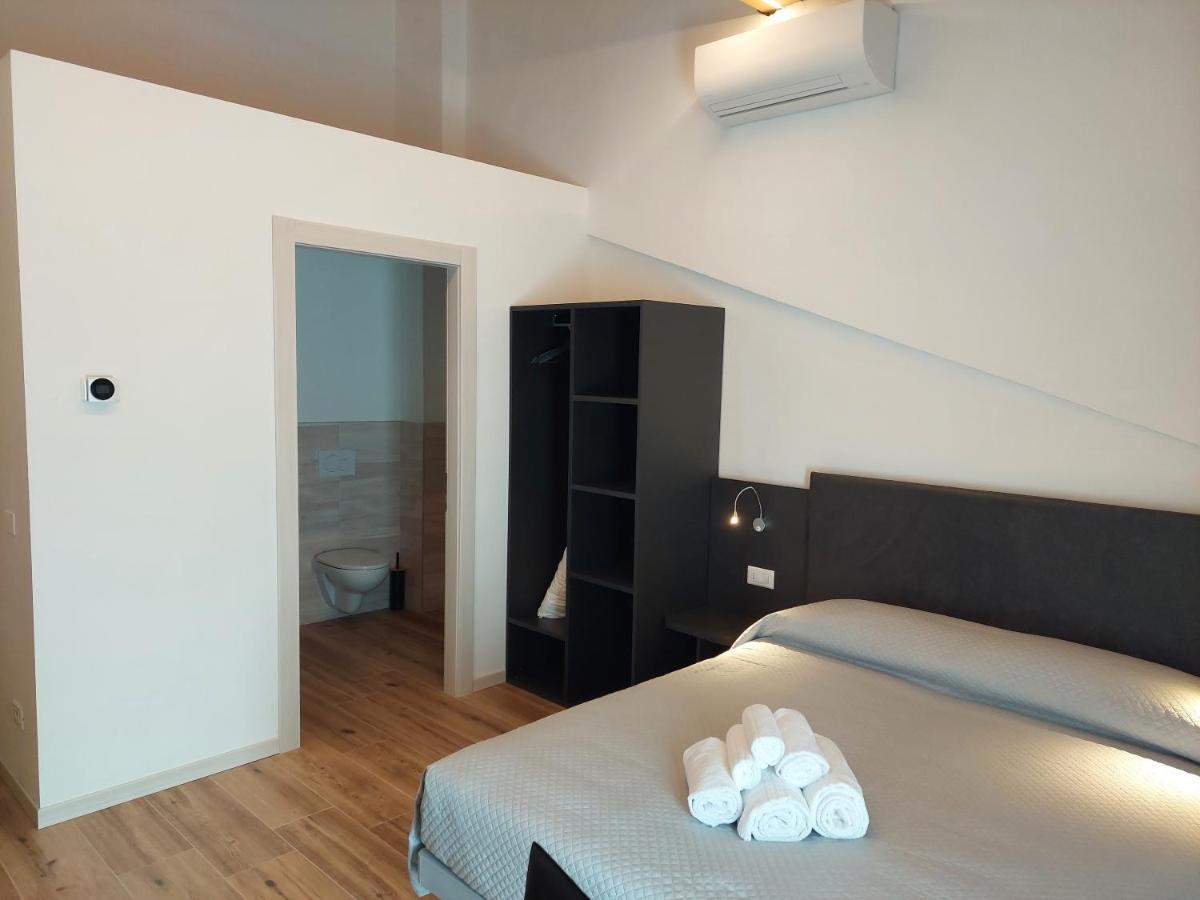 Il Vitigno Hotel Дособуоно Екстериор снимка
