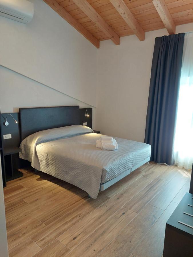 Il Vitigno Hotel Дособуоно Екстериор снимка
