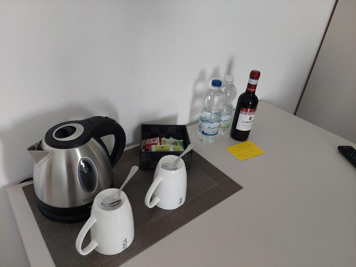 Il Vitigno Hotel Дособуоно Екстериор снимка