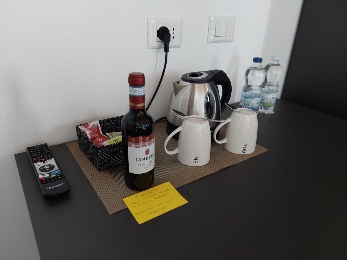 Il Vitigno Hotel Дособуоно Екстериор снимка
