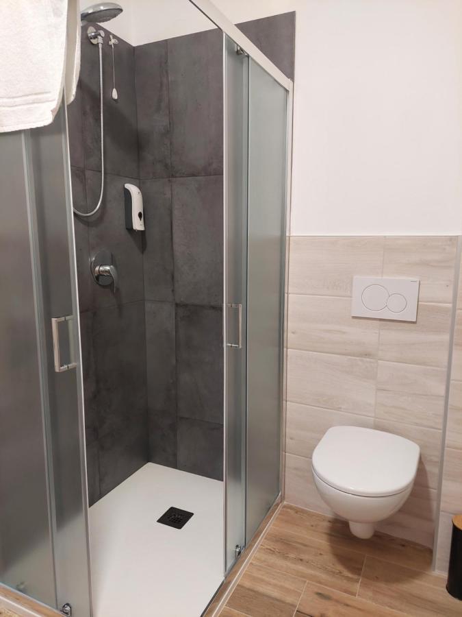 Il Vitigno Hotel Дособуоно Екстериор снимка