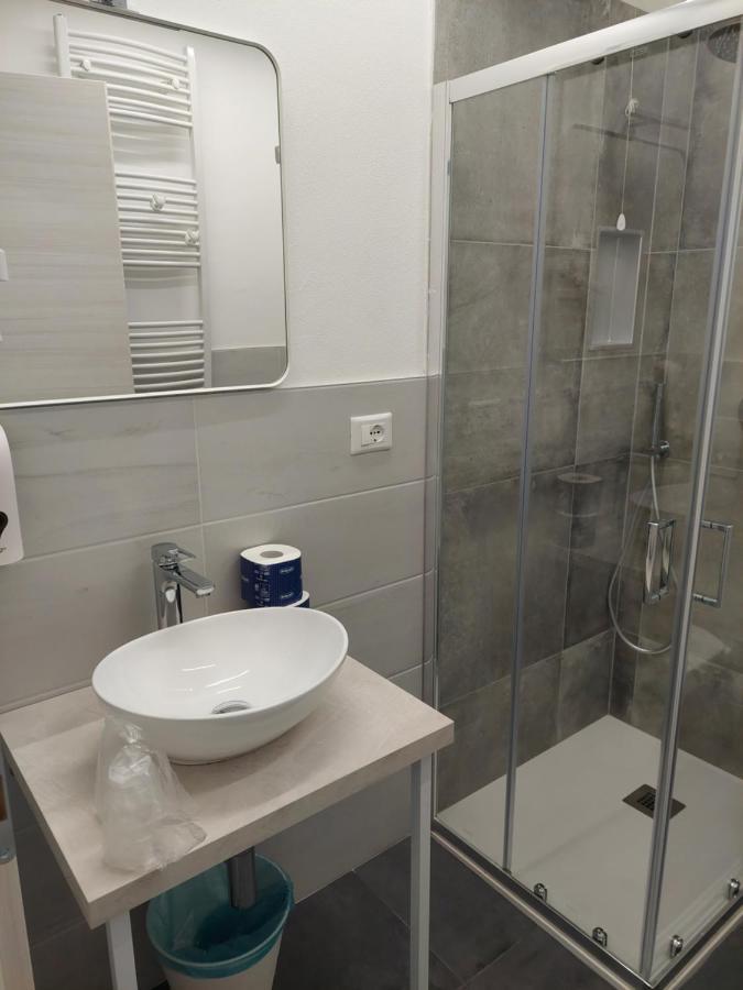 Il Vitigno Hotel Дособуоно Екстериор снимка