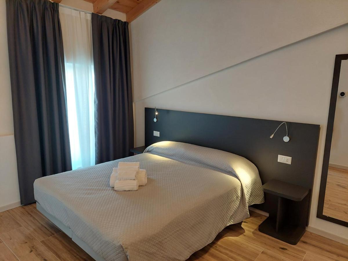 Il Vitigno Hotel Дособуоно Екстериор снимка