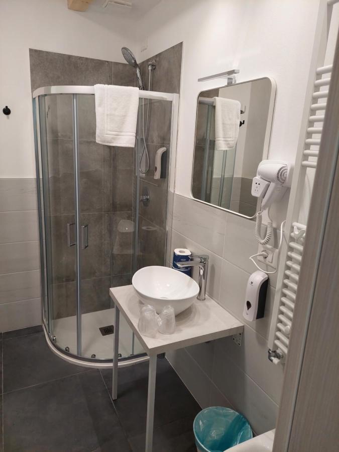 Il Vitigno Hotel Дособуоно Екстериор снимка