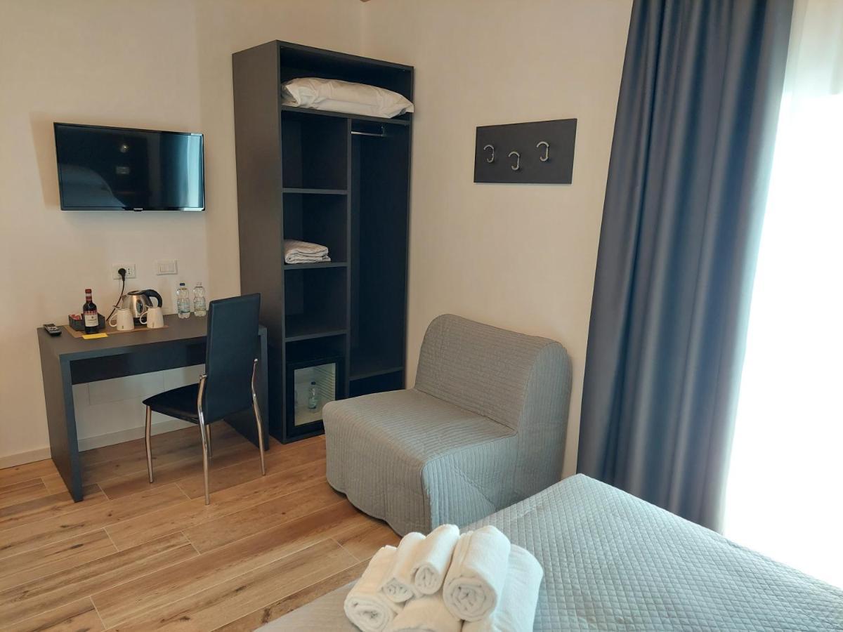 Il Vitigno Hotel Дособуоно Екстериор снимка