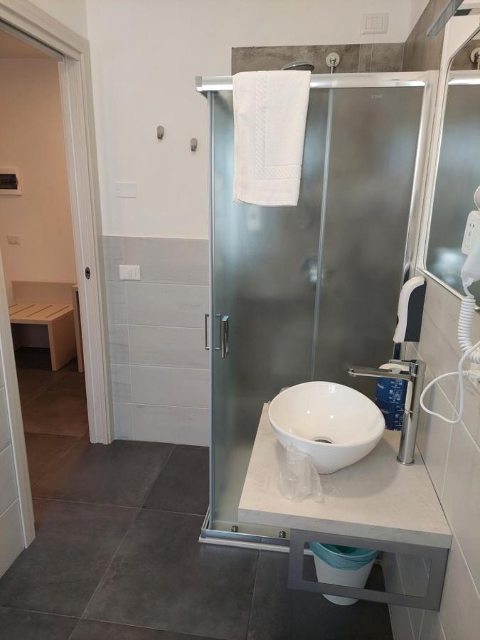 Il Vitigno Hotel Дособуоно Екстериор снимка