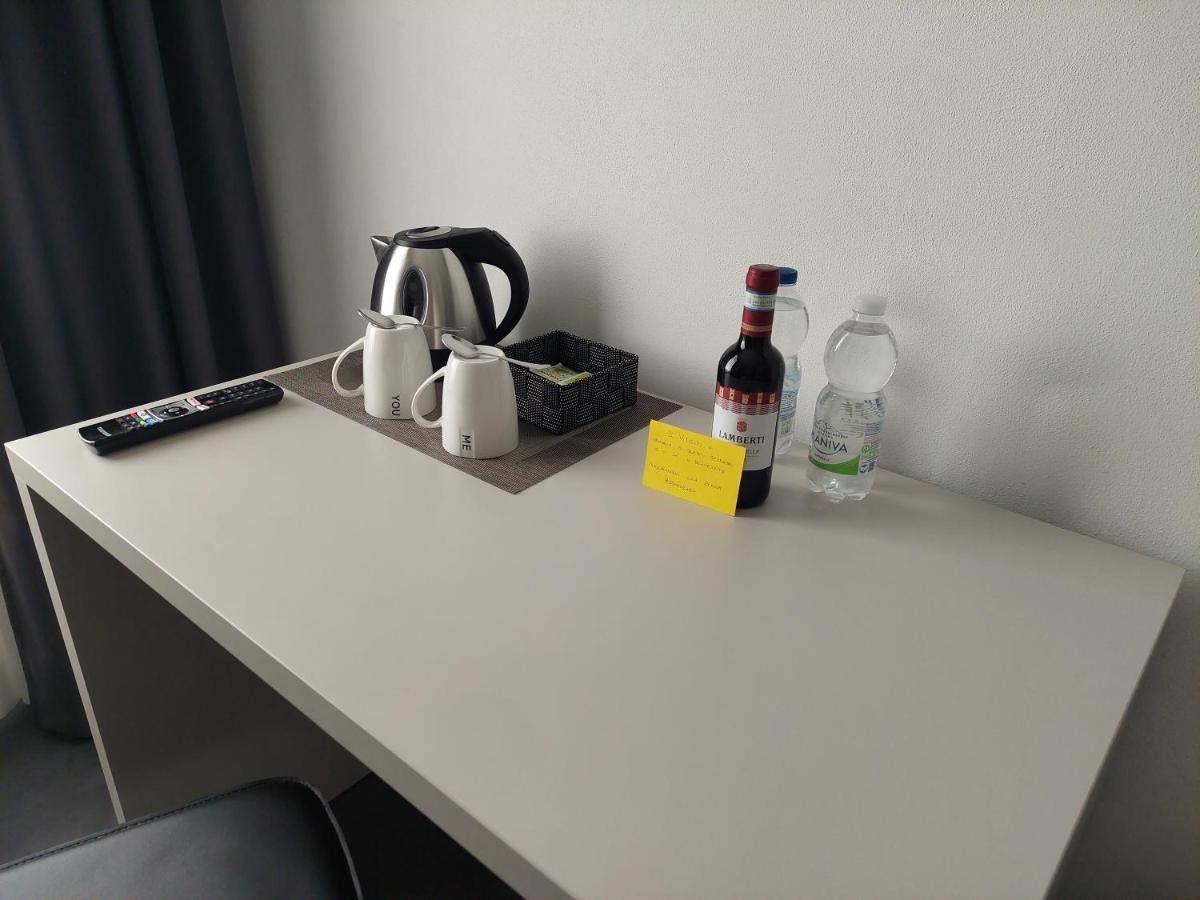 Il Vitigno Hotel Дособуоно Екстериор снимка