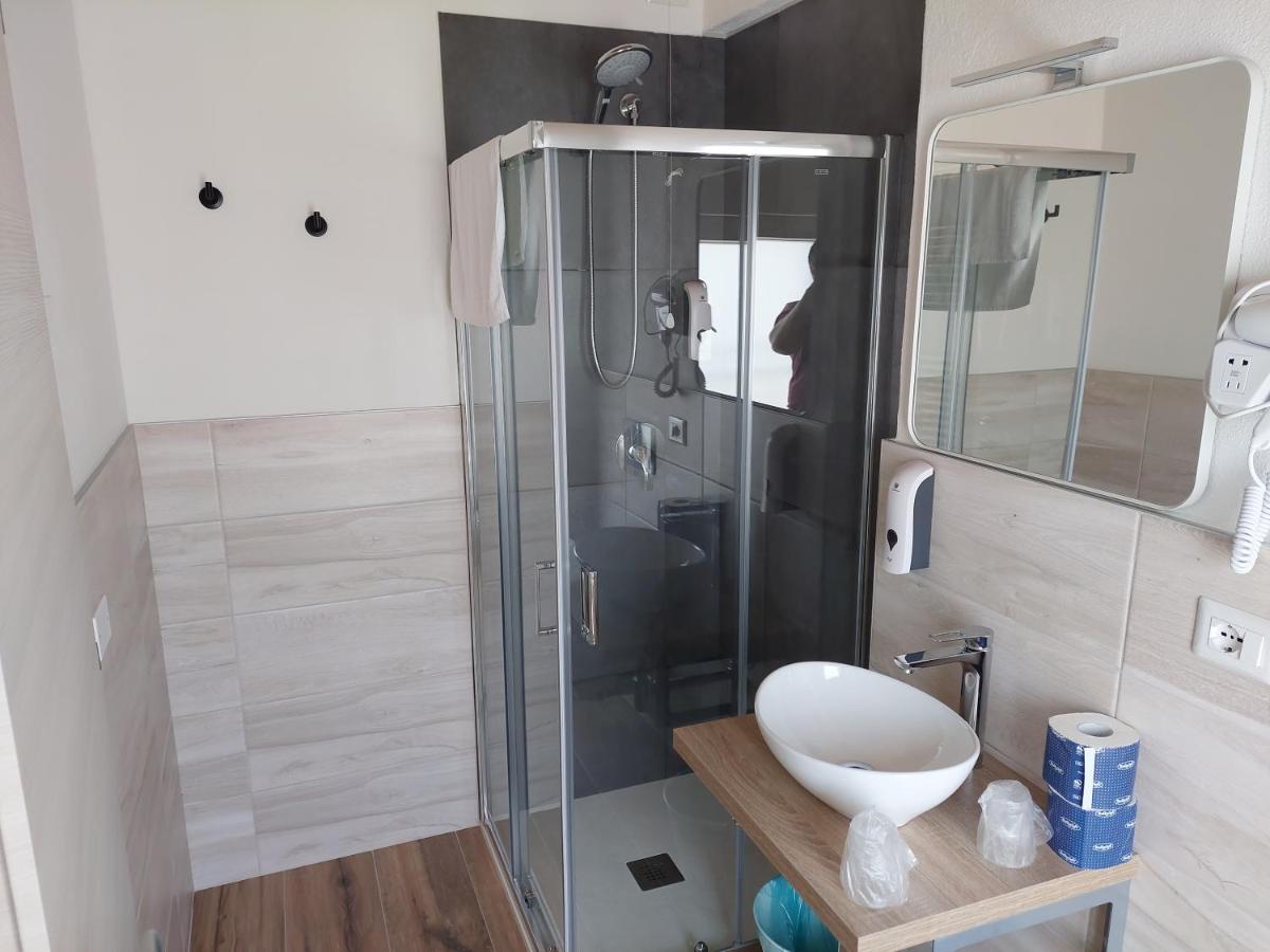Il Vitigno Hotel Дособуоно Екстериор снимка