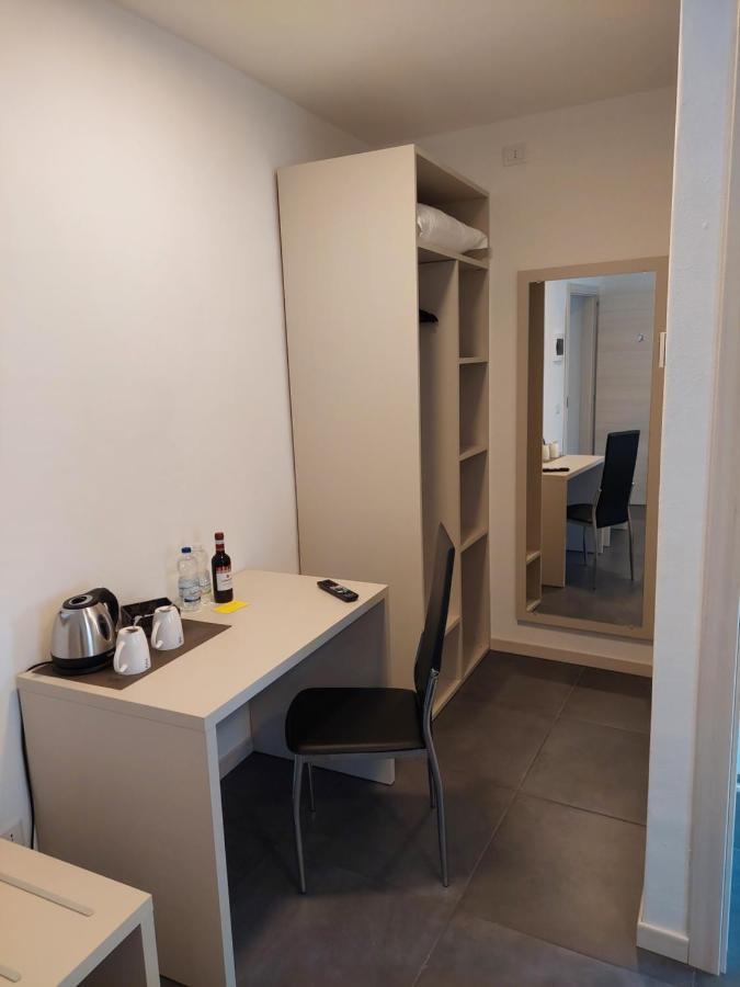 Il Vitigno Hotel Дособуоно Екстериор снимка