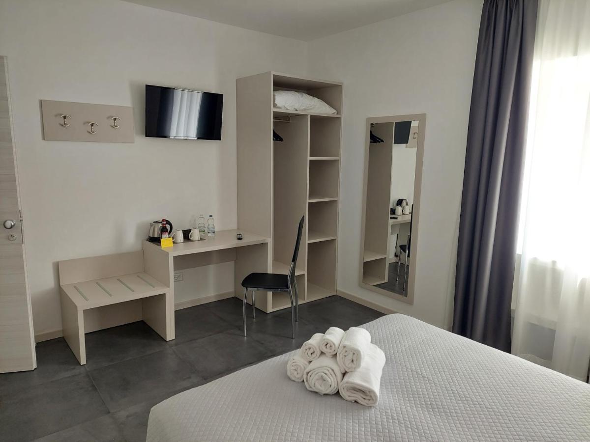 Il Vitigno Hotel Дособуоно Екстериор снимка