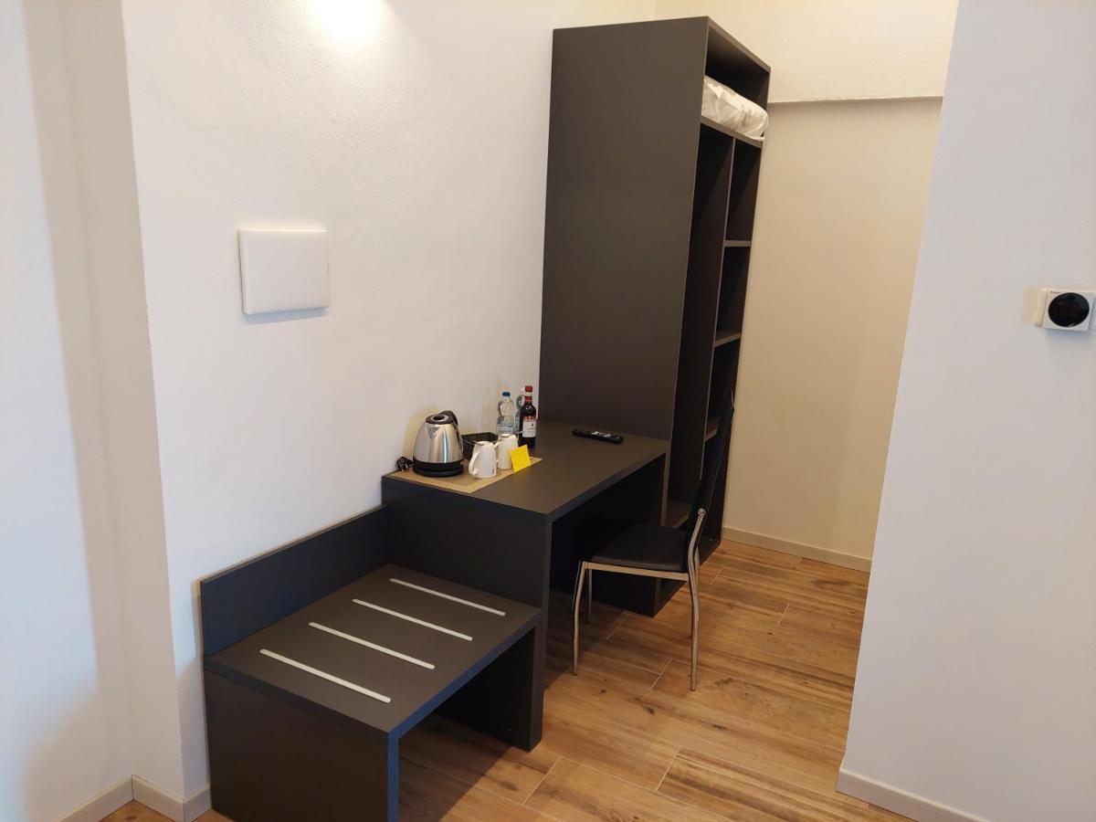 Il Vitigno Hotel Дособуоно Екстериор снимка