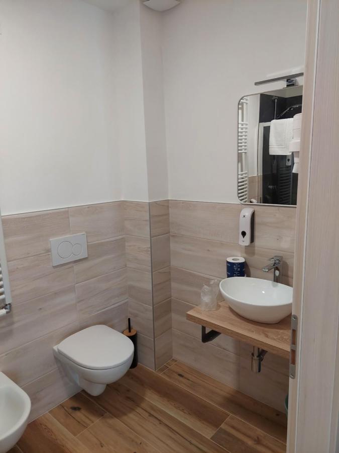 Il Vitigno Hotel Дособуоно Екстериор снимка