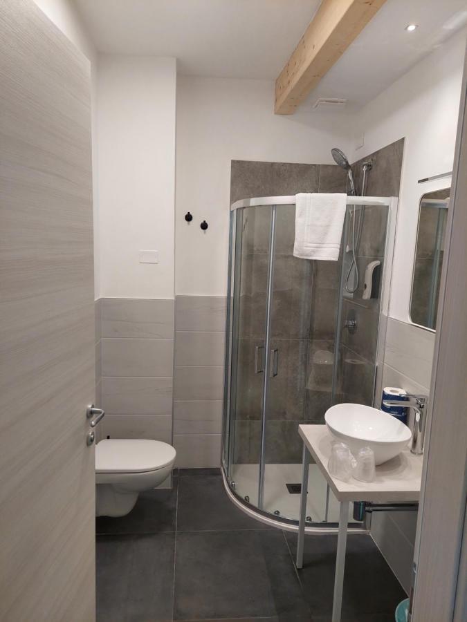 Il Vitigno Hotel Дособуоно Екстериор снимка