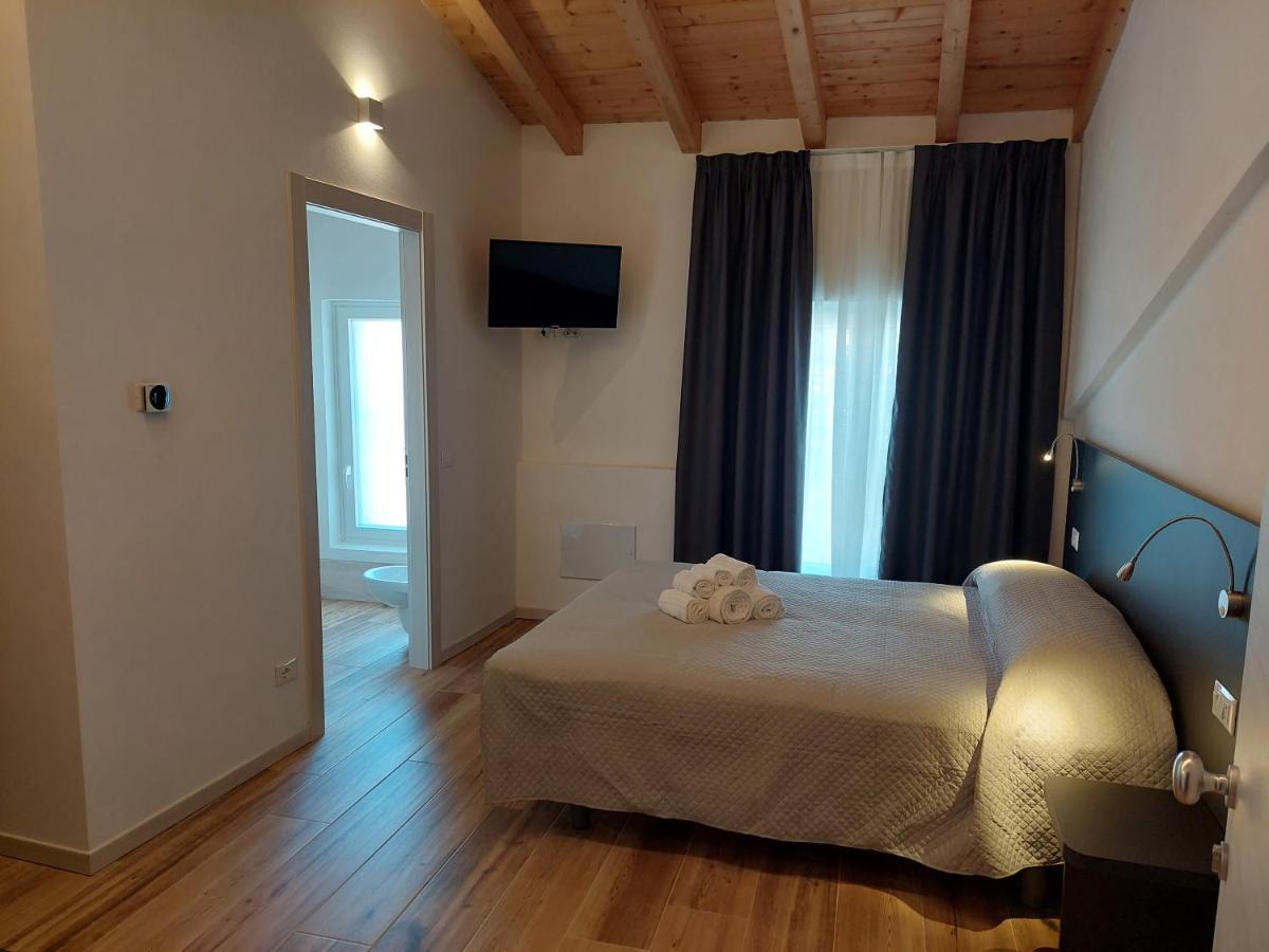 Il Vitigno Hotel Дособуоно Екстериор снимка