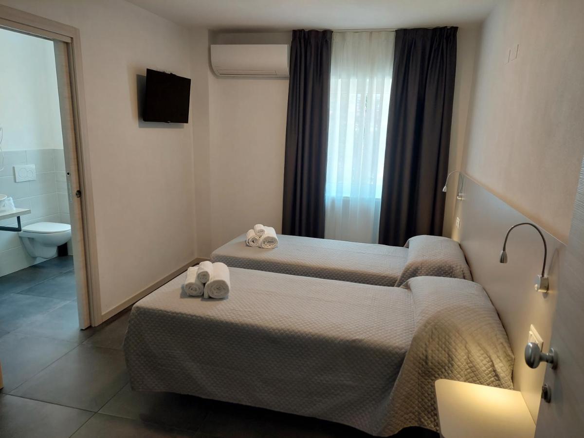 Il Vitigno Hotel Дособуоно Екстериор снимка