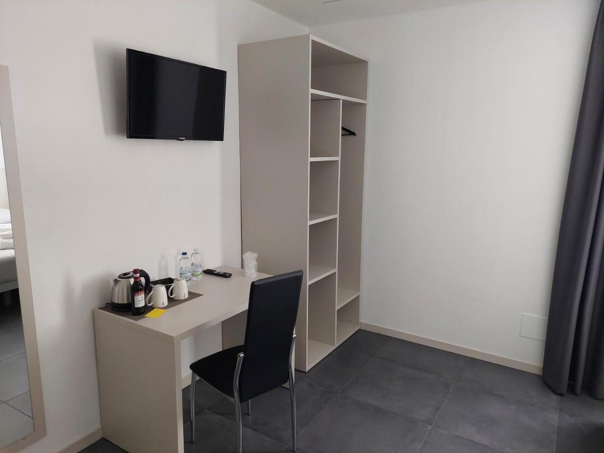 Il Vitigno Hotel Дособуоно Екстериор снимка