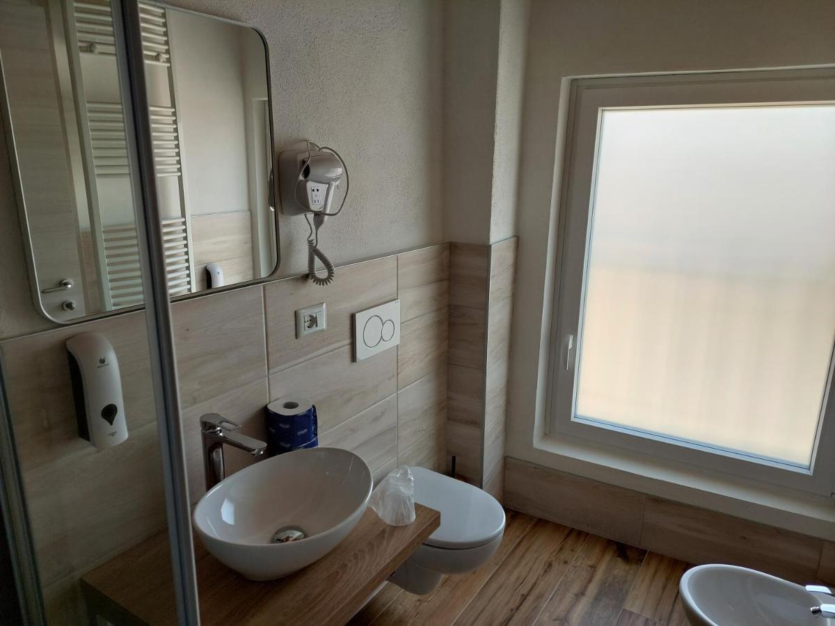 Il Vitigno Hotel Дособуоно Екстериор снимка