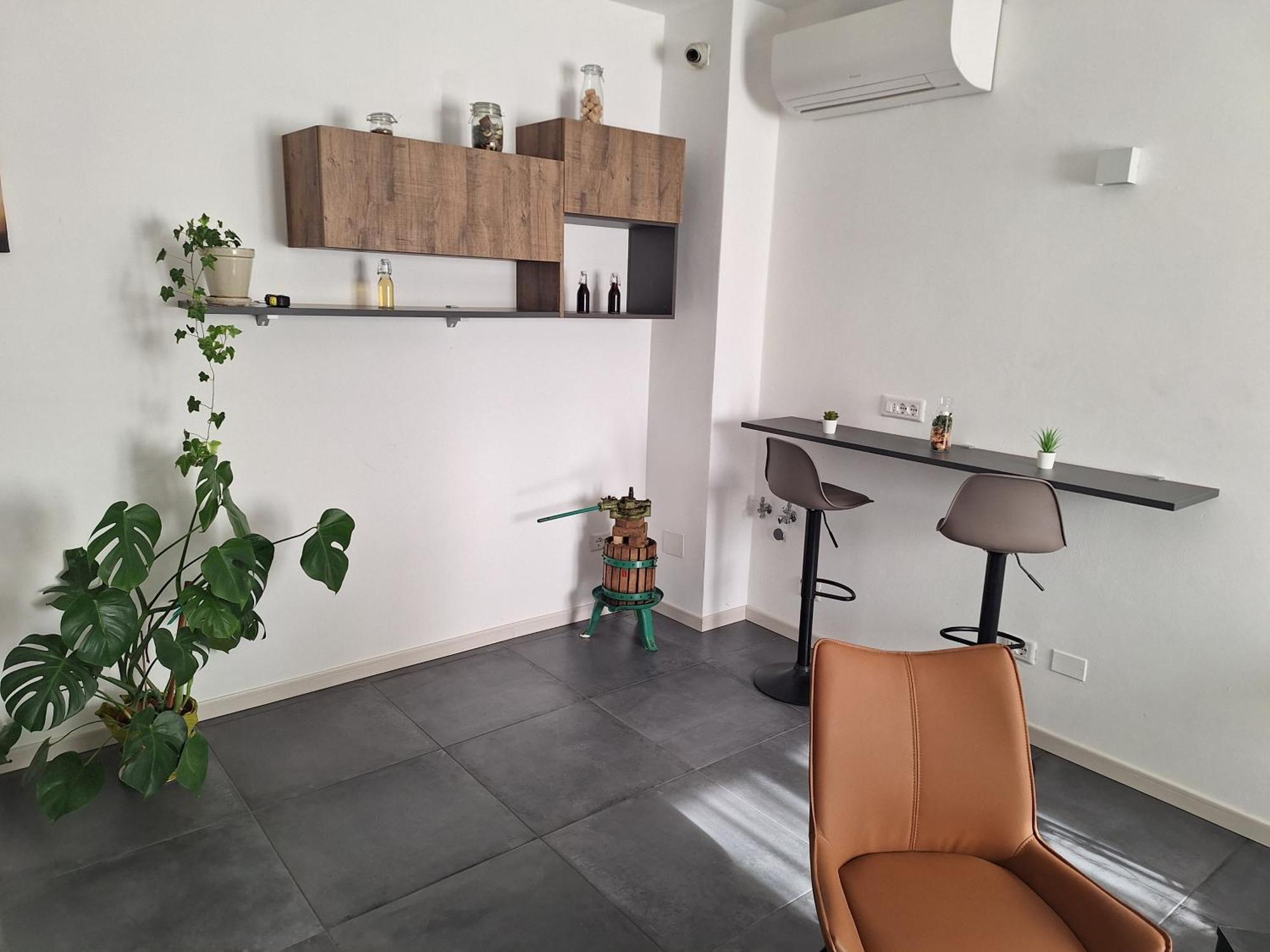 Il Vitigno Hotel Дособуоно Екстериор снимка